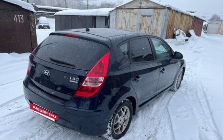 Hyundai i30 I, 2010 год, 455 000 рублей, 4 фотография