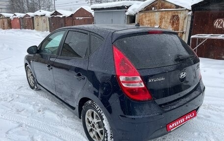Hyundai i30 I, 2010 год, 455 000 рублей, 3 фотография