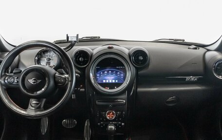 MINI Countryman I (R60), 2014 год, 2 190 000 рублей, 6 фотография