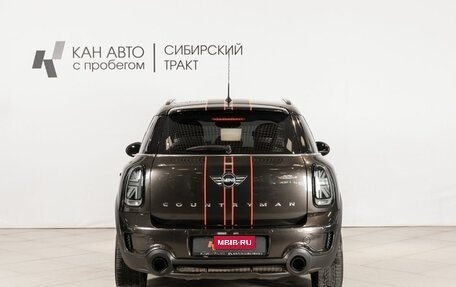 MINI Countryman I (R60), 2014 год, 2 190 000 рублей, 4 фотография