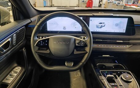 CheryExeed LX, 2024 год, 2 500 000 рублей, 8 фотография