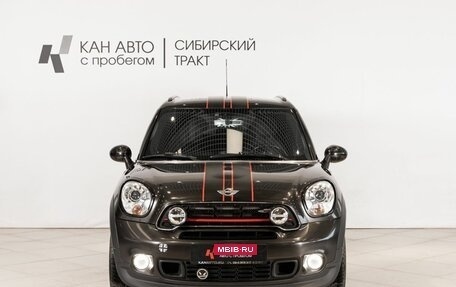 MINI Countryman I (R60), 2014 год, 2 190 000 рублей, 2 фотография