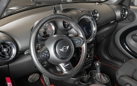 MINI Countryman I (R60), 2014 год, 2 190 000 рублей, 5 фотография