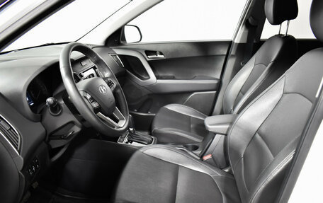 Hyundai Creta I рестайлинг, 2020 год, 2 050 000 рублей, 10 фотография