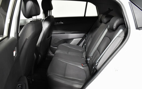 Hyundai Creta I рестайлинг, 2020 год, 2 050 000 рублей, 11 фотография