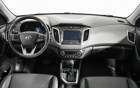 Hyundai Creta I рестайлинг, 2020 год, 2 050 000 рублей, 13 фотография