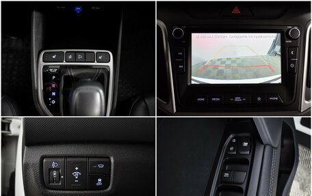 Hyundai Creta I рестайлинг, 2020 год, 2 050 000 рублей, 16 фотография