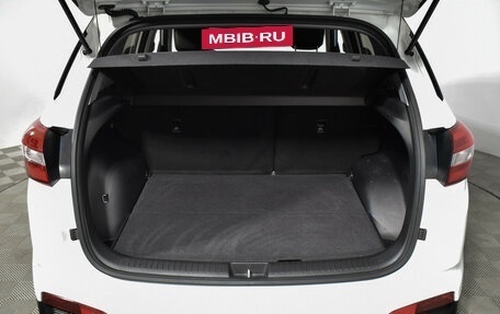 Hyundai Creta I рестайлинг, 2020 год, 2 050 000 рублей, 17 фотография