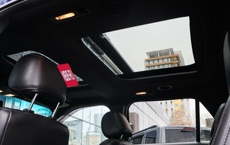 Ford Explorer VI, 2015 год, 2 599 000 рублей, 10 фотография