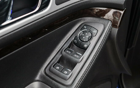 Ford Explorer VI, 2015 год, 2 599 000 рублей, 21 фотография