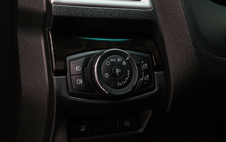 Ford Explorer VI, 2015 год, 2 599 000 рублей, 19 фотография