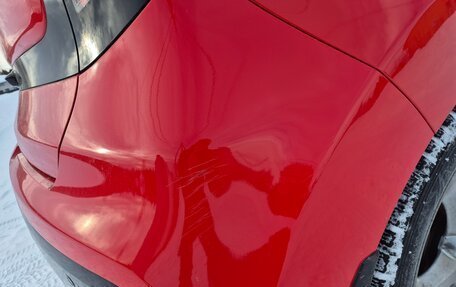 KIA Soul II рестайлинг, 2017 год, 1 950 000 рублей, 5 фотография