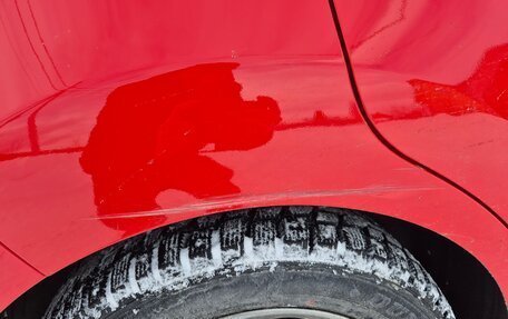 KIA Soul II рестайлинг, 2017 год, 1 950 000 рублей, 6 фотография