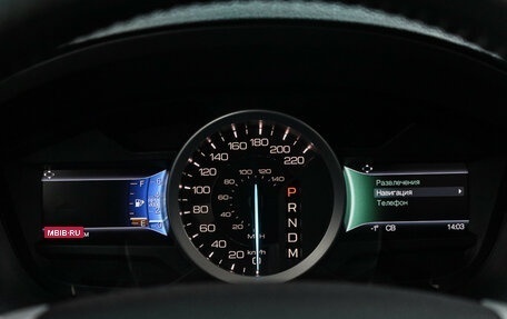 Ford Explorer VI, 2015 год, 2 599 000 рублей, 28 фотография