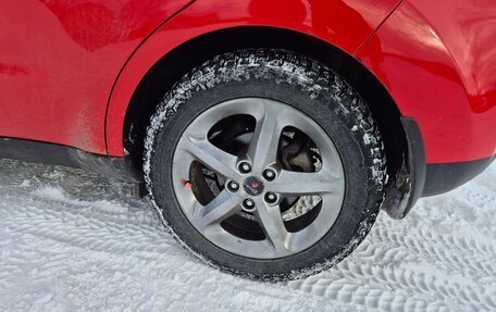 KIA Soul II рестайлинг, 2017 год, 1 950 000 рублей, 12 фотография