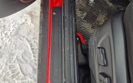 KIA Soul II рестайлинг, 2017 год, 1 950 000 рублей, 15 фотография