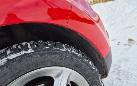 KIA Soul II рестайлинг, 2017 год, 1 950 000 рублей, 13 фотография