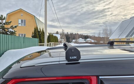 KIA Soul II рестайлинг, 2017 год, 1 950 000 рублей, 16 фотография