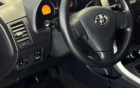 Toyota Corolla, 2007 год, 850 000 рублей, 13 фотография