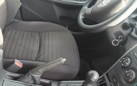 Toyota Corolla, 2007 год, 850 000 рублей, 16 фотография