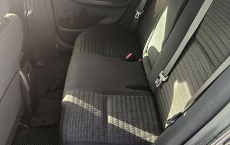 Toyota Corolla, 2007 год, 850 000 рублей, 17 фотография