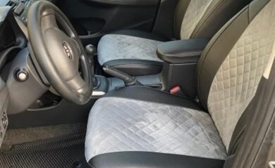 Toyota Corolla, 2007 год, 850 000 рублей, 19 фотография