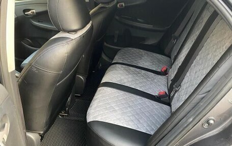 Toyota Corolla, 2007 год, 850 000 рублей, 20 фотография