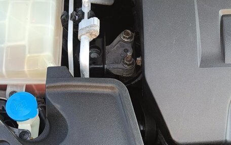 Toyota Corolla, 2007 год, 850 000 рублей, 24 фотография