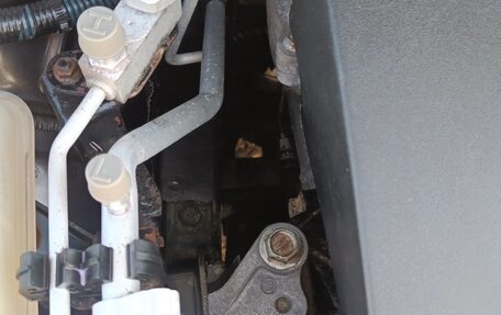 Toyota Corolla, 2007 год, 850 000 рублей, 25 фотография