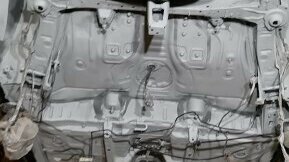 Toyota Corolla, 2007 год, 850 000 рублей, 39 фотография