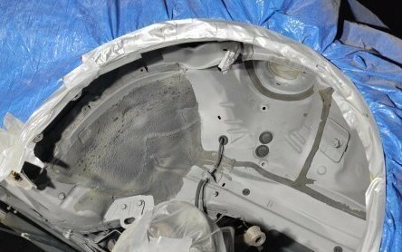 Toyota Corolla, 2007 год, 850 000 рублей, 38 фотография