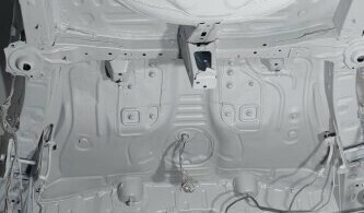 Toyota Corolla, 2007 год, 850 000 рублей, 37 фотография