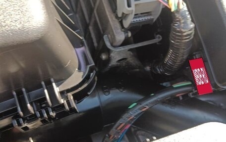 Toyota Corolla, 2007 год, 850 000 рублей, 27 фотография