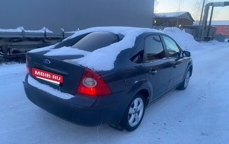Ford Focus II рестайлинг, 2007 год, 295 000 рублей, 2 фотография