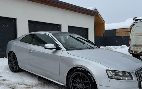 Audi S5, 2010 год, 1 850 000 рублей, 4 фотография
