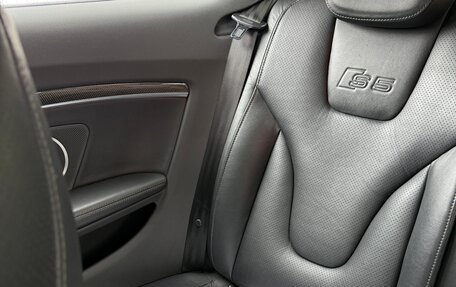 Audi S5, 2010 год, 1 850 000 рублей, 6 фотография