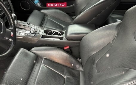 Audi S5, 2010 год, 1 850 000 рублей, 11 фотография