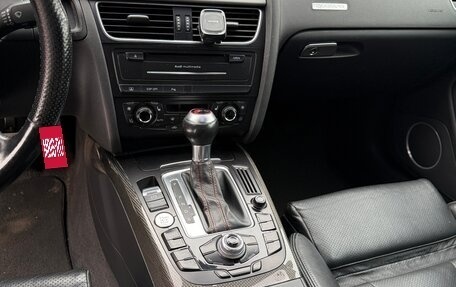 Audi S5, 2010 год, 1 850 000 рублей, 10 фотография