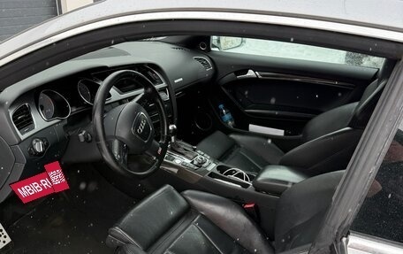 Audi S5, 2010 год, 1 850 000 рублей, 12 фотография