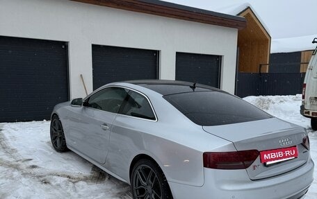 Audi S5, 2010 год, 1 850 000 рублей, 15 фотография