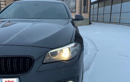 BMW 5 серия, 2013 год, 2 250 000 рублей, 7 фотография