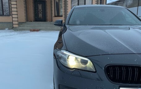 BMW 5 серия, 2013 год, 2 250 000 рублей, 6 фотография