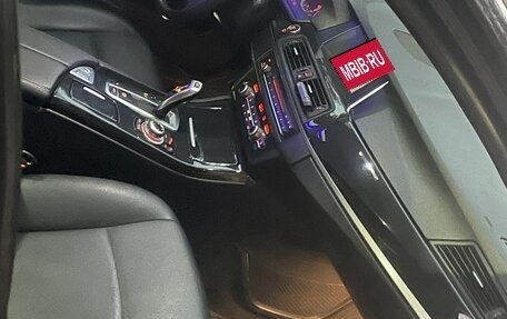BMW 5 серия, 2013 год, 2 250 000 рублей, 4 фотография