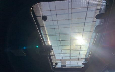 Nissan Terrano II рестайлинг, 1993 год, 530 000 рублей, 23 фотография