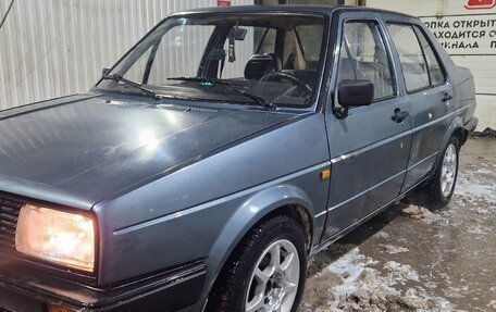 Volkswagen Jetta III, 1985 год, 100 000 рублей, 3 фотография