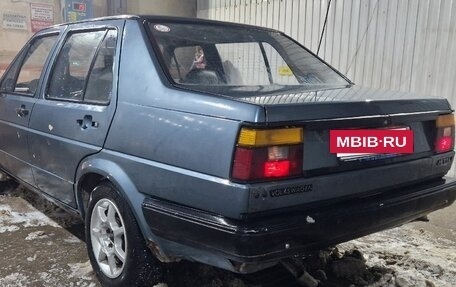 Volkswagen Jetta III, 1985 год, 100 000 рублей, 2 фотография