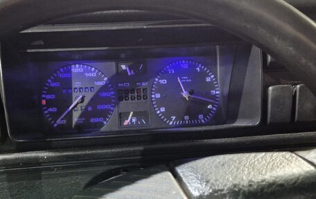 Volkswagen Jetta III, 1985 год, 100 000 рублей, 6 фотография