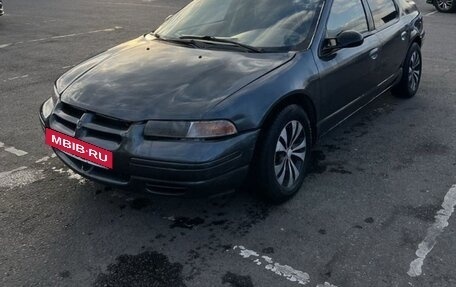 Dodge Stratus II, 2000 год, 110 000 рублей, 2 фотография