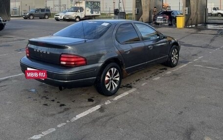 Dodge Stratus II, 2000 год, 110 000 рублей, 5 фотография