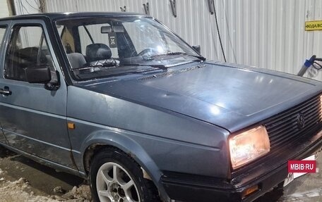 Volkswagen Jetta III, 1985 год, 100 000 рублей, 4 фотография